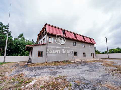 коммерческая по адресу пгт. Калиновка, Киевская ул., 258б