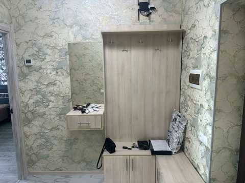 квартира по адресу Домбровського ул., 3