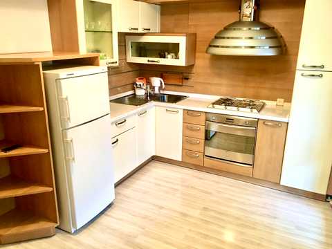 квартира за адресою Бориса Гмирі вул., 13