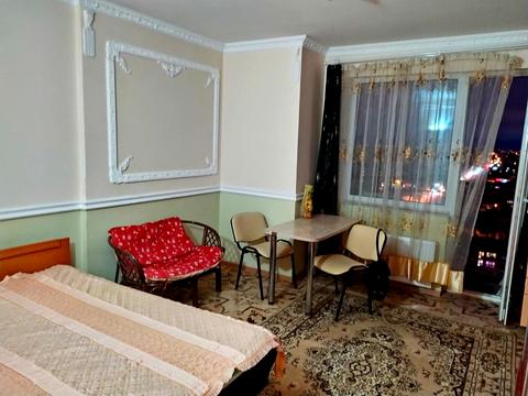 квартира по адресу Алексея Вадатурского ул. (Маршала Малиновского), 17