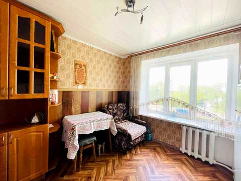 квартира по адресу Тисменицька ул., 244
