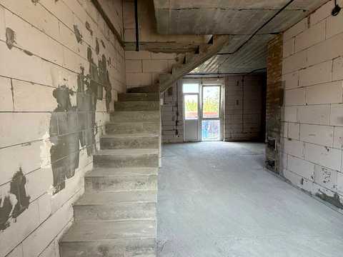 будинок за адресою 206-та Садова вул.