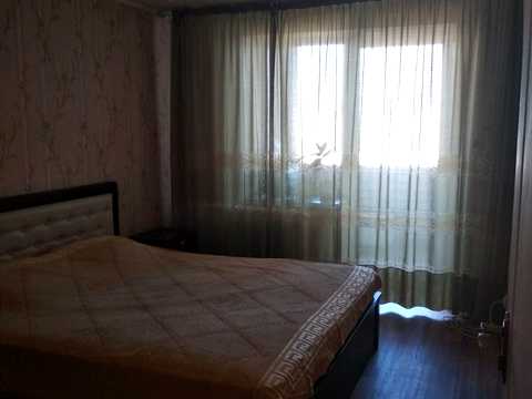 квартира по адресу Дарницкая ул., 21