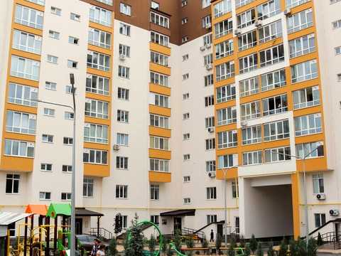 квартира за адресою Юності просп., 16-Г