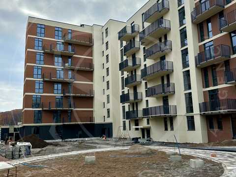 квартира по адресу Лісна, 2