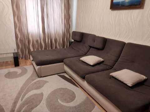 квартира по адресу Академика Заболотного ул., 66