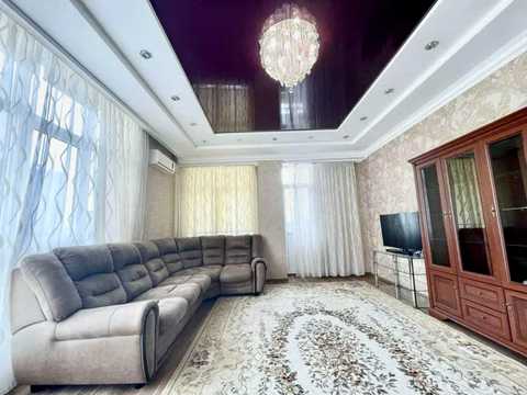 квартира за адресою Жилянська вул., 118