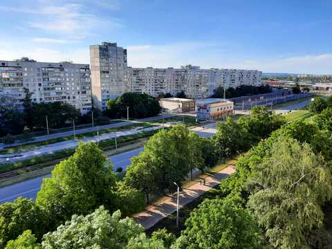 квартира за адресою Академіка Павлова вул., 140