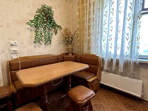 квартира за адресою Чернігів, Володимира Коваленка вул. (Генерала Пухова), 138
