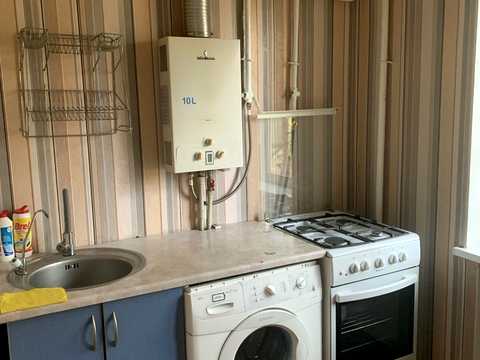 квартира за адресою Українська вул., 61-А