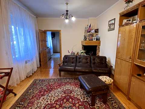 будинок за адресою Петра Калнишевського вул., 5