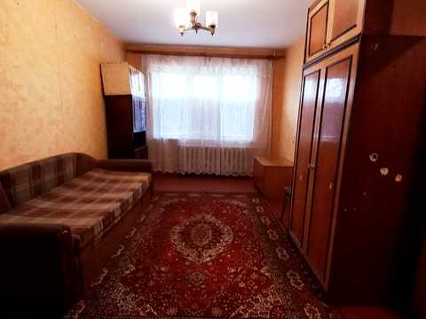 квартира по адресу Горняцкий микрорайон ул. (5-й микрорайон), 13