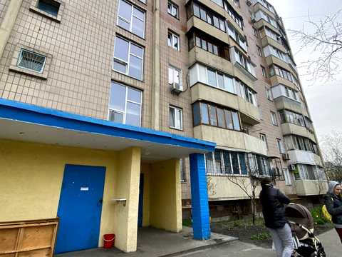 квартира по адресу Тараса Коваля ул. (Маяковського), 8В