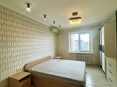 квартира за адресою Олени Пчілки вул., 4
