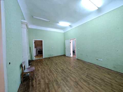 коммерческая по адресу Отоновский пер. (Некрасова), 5