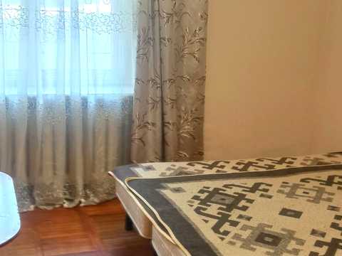 квартира за адресою Студентська вул., 8