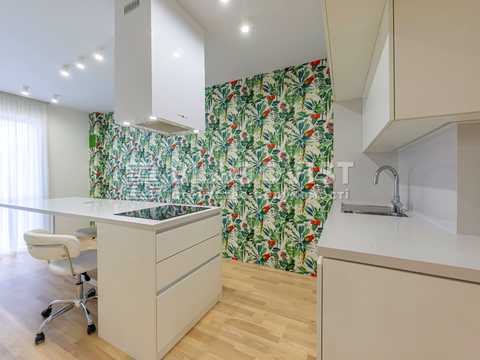 квартира за адресою Метрологічна вул., 15-А