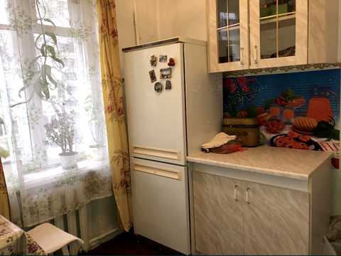 квартира за адресою Козацька вул., 60