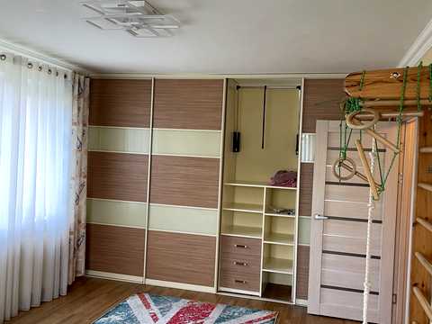 квартира по адресу Дарницкий бульв., 12