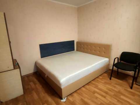 квартира за адресою Академіка Стражеска вул., 1