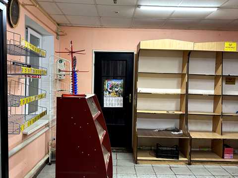 комерційна за адресою Михайла Вербицького вул., 34