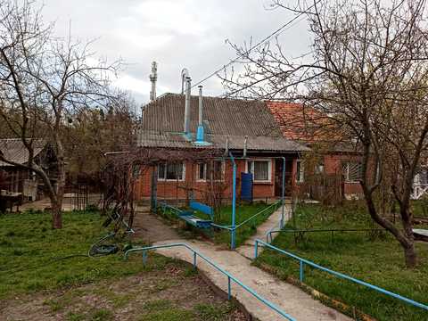 будинок за адресою Замковецька вул.
