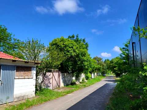 ділянка за адресою Харківська, 5