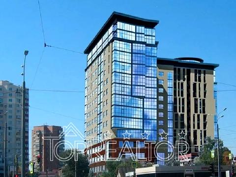 квартира за адресою Молочна вул. (Кірова), (52)