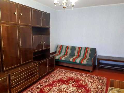 квартира по адресу Чернобыльская ул., 18