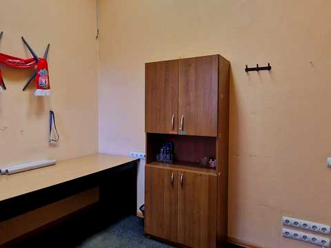коммерческая по адресу Архитектора Вербицкого ул., 30-А