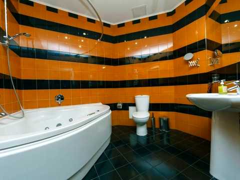 квартира за адресою Басейна вул., 17