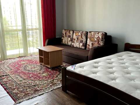 квартира за адресою Метрологічна вул., 109