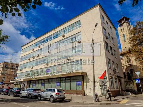 комерційна за адресою Спаська вул., 9