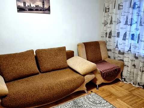 квартира за адресою Соборності просп. (Возз'єднання), 13-А