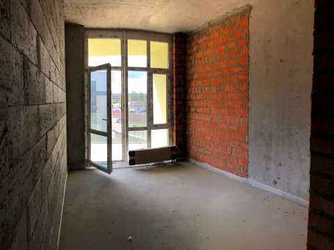 квартира за адресою Богатирська вул., 32