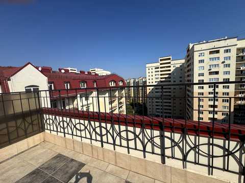 квартира по адресу Валерия Лобановского ул., 21