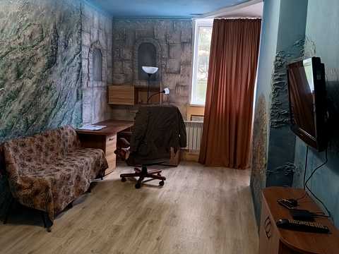 квартира по адресу Ярослава Гашека бульв., 24
