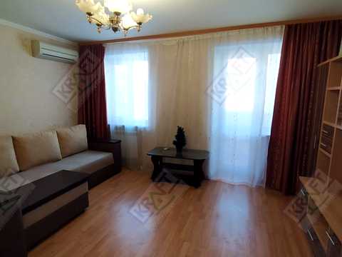 квартира по адресу Отакара Яроша ул., 19
