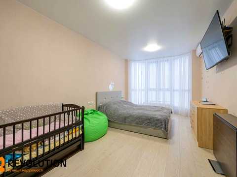 квартира по адресу Гетьманська ул., 26/17