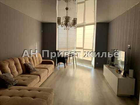 квартира за адресою Затишна вул.