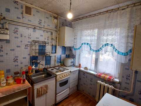 квартира по адресу Кропивницкого ул., 83