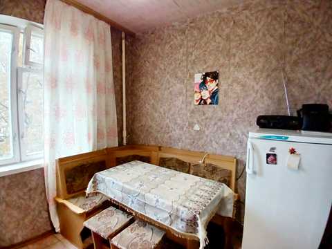 квартира за адресою Оболонський просп., 40