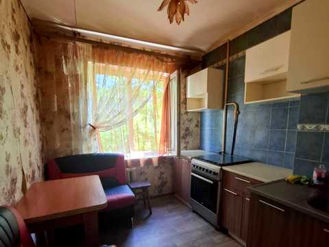 квартира по адресу Академика Заболотного ул., 51