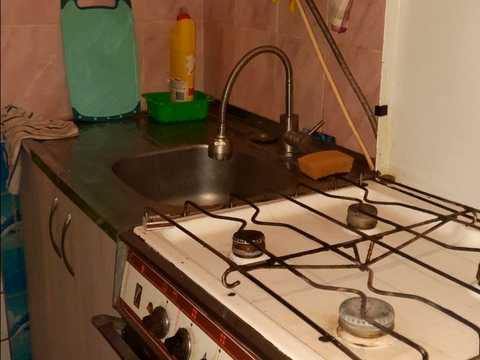 квартира по адресу Средняя ул. (Середня), 59