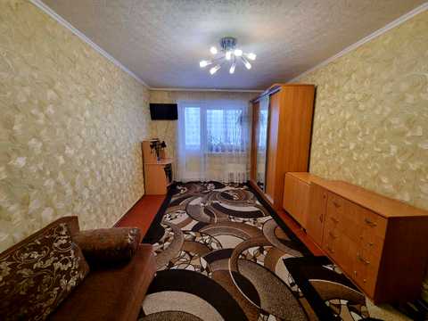 квартира по адресу Александра Кошица ул., 7