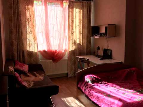 квартира за адресою Лобачевського пров., (Будинок 4)
