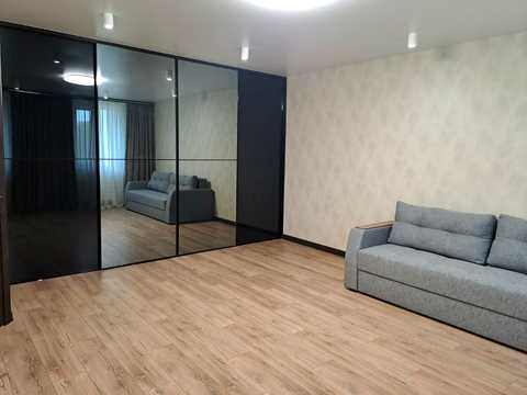 квартира за адресою Ньютона вул., 110