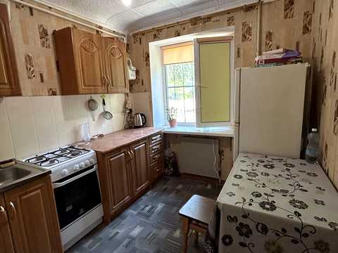 квартира за адресою Трубників, 19
