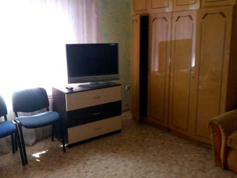 квартира по адресу Китобойная, 5