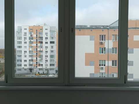 квартира за адресою Домобудівельна вул., 3